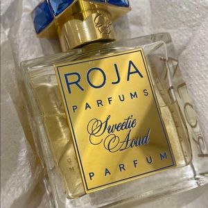 Roja sweetie Aoud (size: 15 ml)